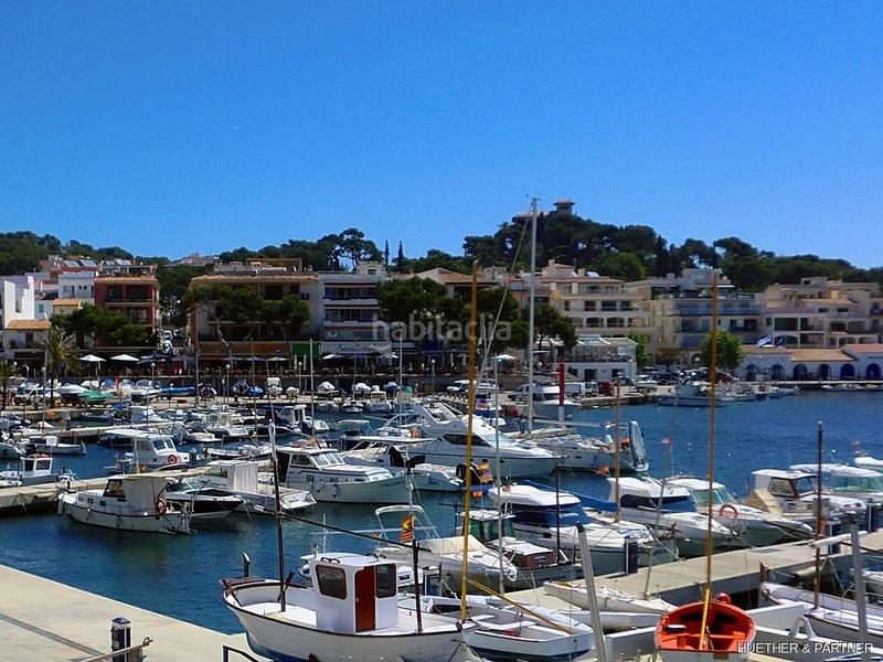 Foto 956d82cb-3c25-4cc7-9f88-fb998a93ec5c. Casa aparellada a Cala Ratjada Capdepera