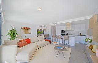 Casa aparellada a Cala Ratjada. Casa adosada de nueva construcción en cala ratjada