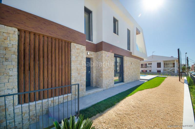 Foto d56e8182-a8ac-46a8-8eeb-1e89ab4bae0b. Maison jumelée dans Cala Ratjada Capdepera