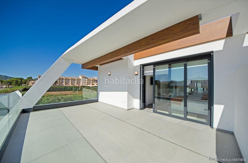 Foto fef3d4b4-3d6f-4952-97c4-f0310db93d7c. Maison jumelée dans Cala Ratjada Capdepera