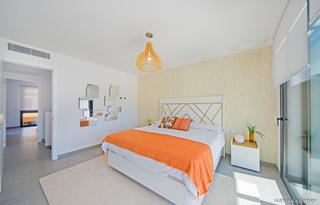 Casa aparellada a Cala Ratjada. Casa adosada de nueva construcción en cala ratjada