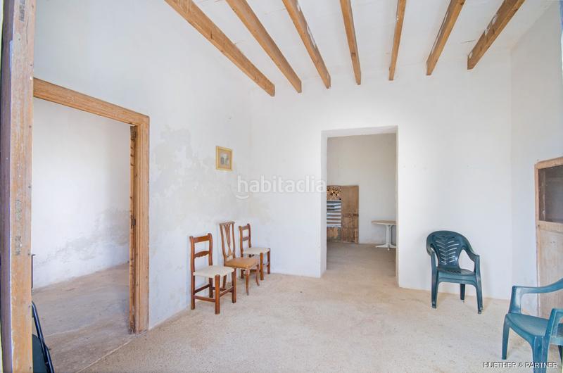 Foto 6054128d-fb76-4de8-bd82-b44b1f5e94c5. Terreny residencial a Manacor centre Manacor