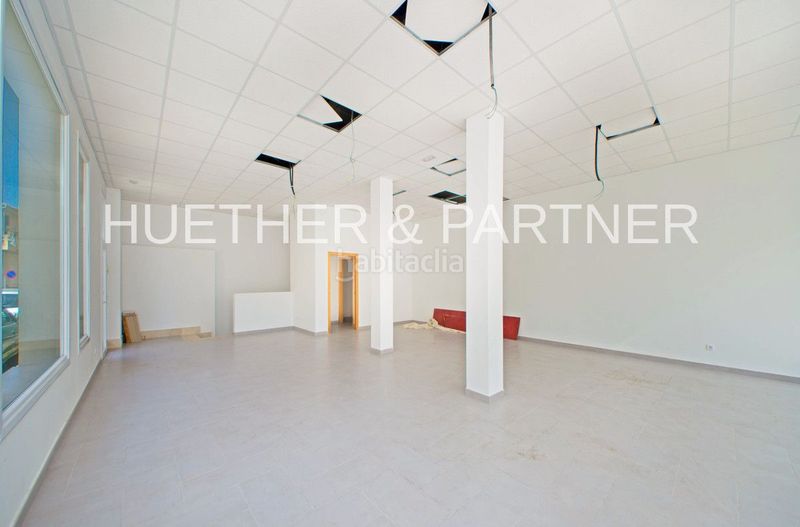 Foto e3c08680-4e34-4c1b-9e3b-aa65bd5cb83d. Maison dans Manacor centre Manacor