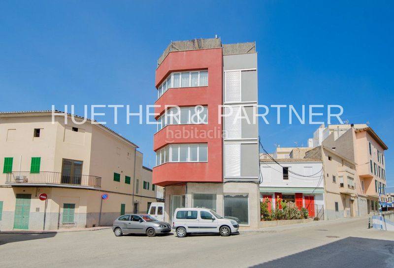 Foto f6820e6b-9ef3-4deb-9c14-0ca282b10555. Maison dans Manacor centre Manacor