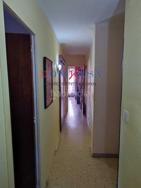 Foto 2004a113-7140-4fd0-aa1d-2907917463ec. Flat in Centre Tortosa