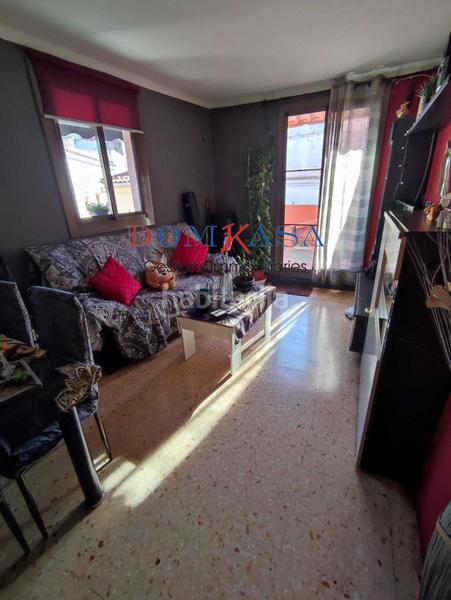 Foto ea04695b-ea1c-40d8-8de2-8cccb2f1ac9e. Flat in Centre Tortosa