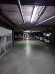 Lloguer Aparcament cotxe  N/a. Parking de 18m² en zona de voraparc, tortosa.