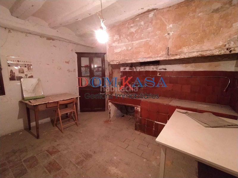 Foto aef78861-09aa-45f1-befd-2d3322a2ca72. Casa a Calaceite