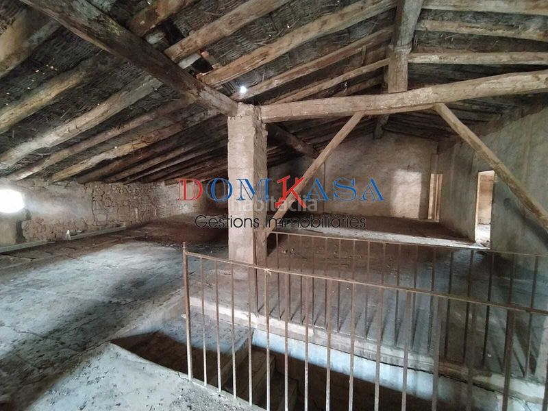 Foto b8d9a6c4-9f8c-4fac-a416-5b2e65897480. Casa a Calaceite