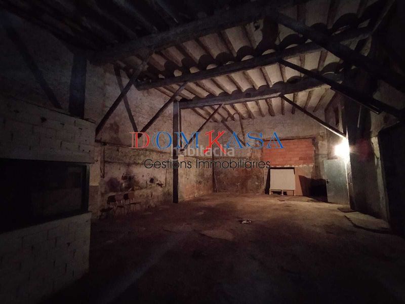 Foto cb80feaf-9fa9-4459-9645-903d3b8dc7b9. Casa a Calaceite