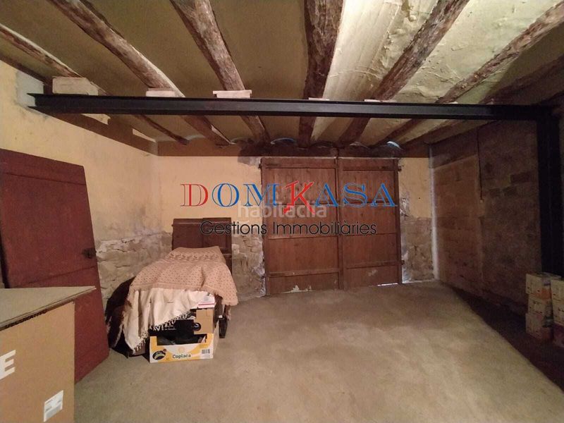 Foto cd81d59a-f44e-4ca4-8417-d2ce936af572. Casa a Calaceite
