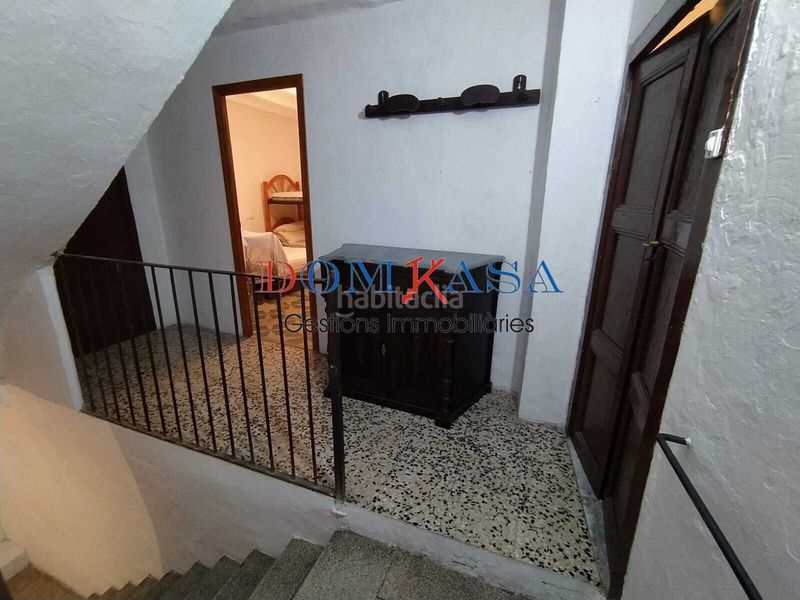 Foto f82c4ec1-d70c-482e-96a3-ee8cb47b8f40. Casa a Calaceite