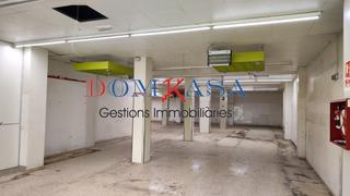 Lloguer Local Comercial  Rambla felip pedrell