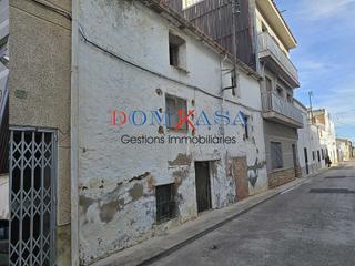 Casa  Plaça de l'alto. Venta casa en santa barbara