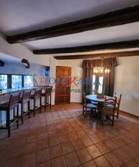 Xalet  Carrer diego de león. Venta de chalet en roquetes