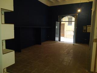 Edifici  Carrer de santa teresa. Alquiler en venta zona ayuntamiento tortosa