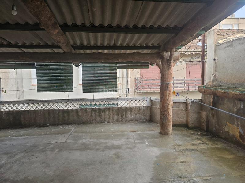 Foto 10c99d58-fe7a-4f3b-adde-9264e7e461fc. Gebäude in Sant Llatzer Tortosa