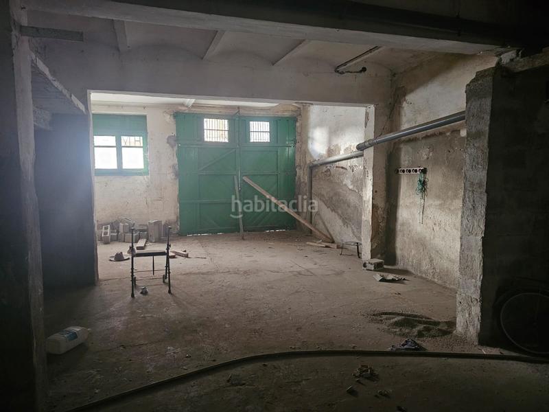 Foto 43372d42-1686-4ba8-a2a5-f1af690cd3e4. Gebäude in Sant Llatzer Tortosa