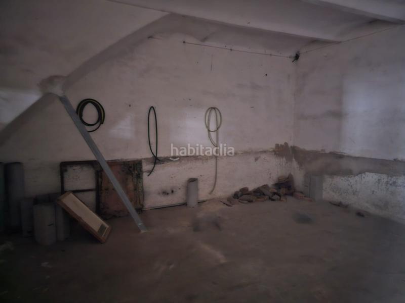 Foto 4bbd4c4b-3051-43c2-826f-44270d310e93. Gebäude in Sant Llatzer Tortosa