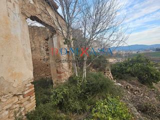 Landgut in Jesús - Els Reguers. Finca rustica en jesus tortosa