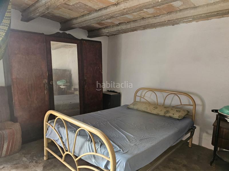 Foto 89a10745-da08-46aa-9f5a-63f66c222c88. Finca rústica terreno agrícola con una pequeña casa en Roquetes