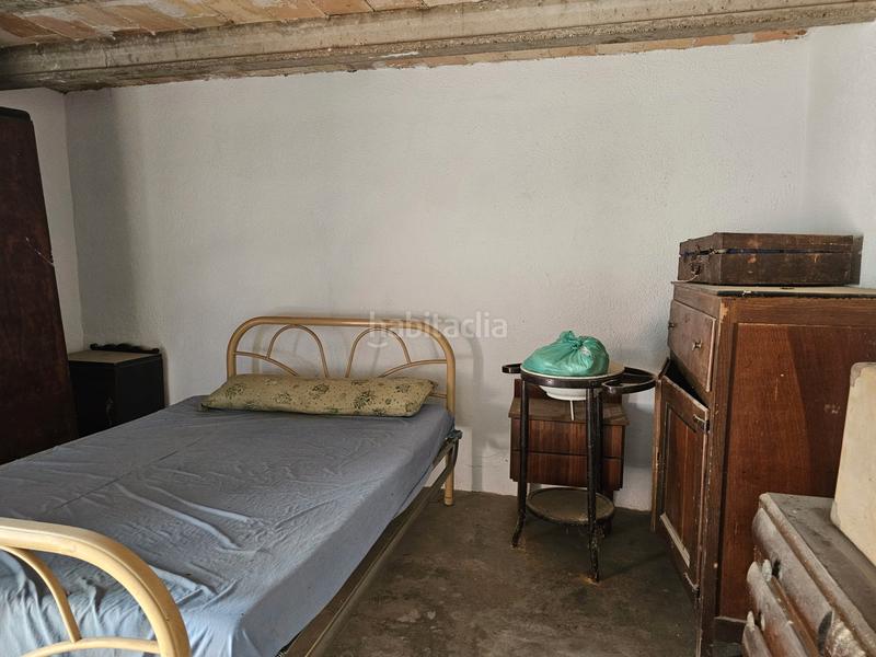 Foto a58ae10a-eda0-44e2-8275-04c5b5fe8af8. Finca rústica terreno agrícola con una pequeña casa en Roquetes