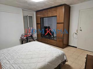 Lloguer Pis a Roquetes. Alquiler de habitación con aire acondicionado