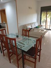 Location Appartement à Deltebre. Alquiler de temporada deltebre