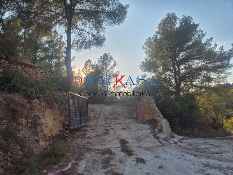 Foto 21c185a5-2e3d-477e-b28b-7d5921254c5f. Rural plot in Urbanitzacions Tortosa