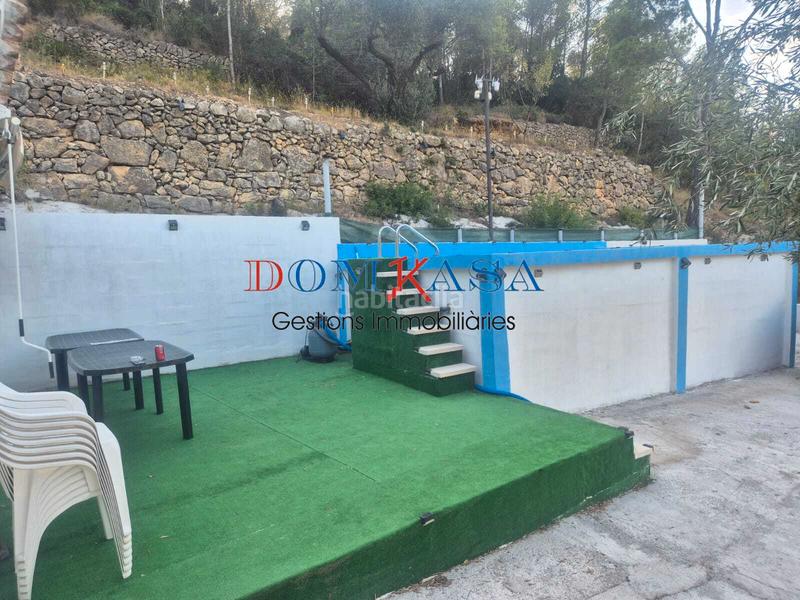 Foto 23b99e56-3c98-4308-a70f-b68a6eb80bad. Rural plot in Urbanitzacions Tortosa