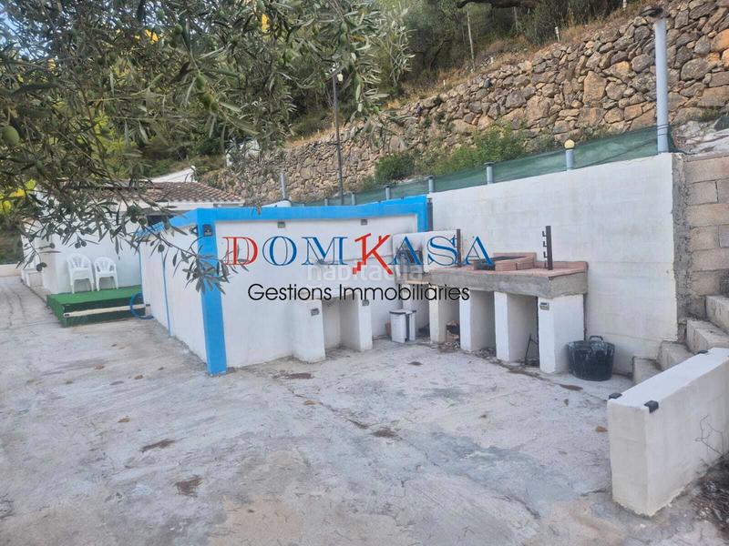 Foto 46d1fce9-513a-47b6-a15d-c632c520abf5. Rural plot in Urbanitzacions Tortosa