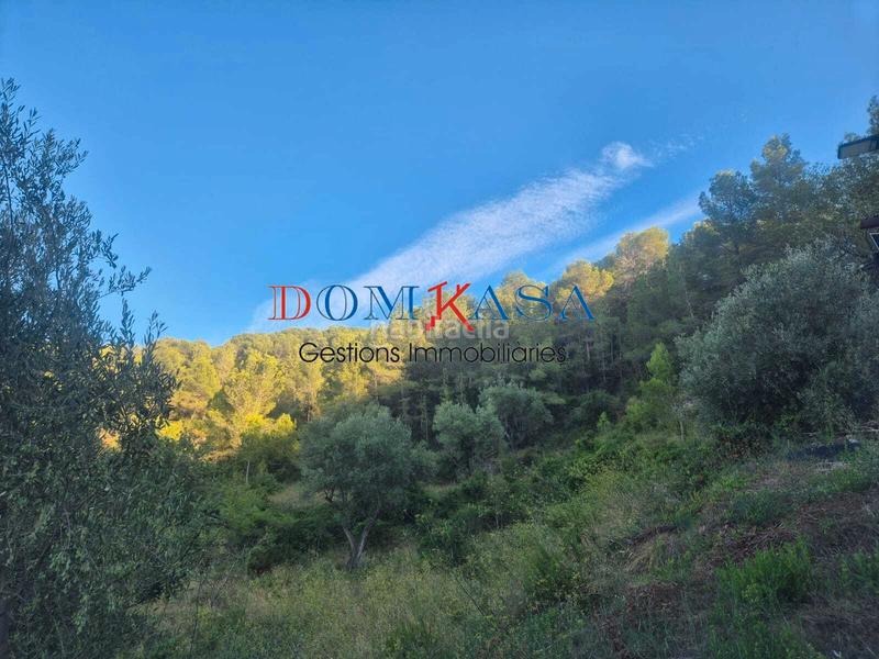 Foto 53a368ae-0886-4d50-aa6d-5f7329e0a6cc. Rural plot in Urbanitzacions Tortosa