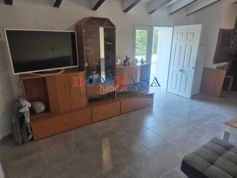 Foto 55a16e97-cd86-466a-aa49-1fa59dcad72e. Rural plot in Urbanitzacions Tortosa