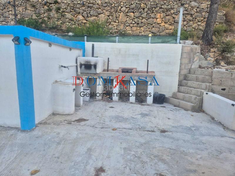 Foto 5c28a16e-42a2-43e3-bcb4-8a81bfd65e28. Rural plot in Urbanitzacions Tortosa