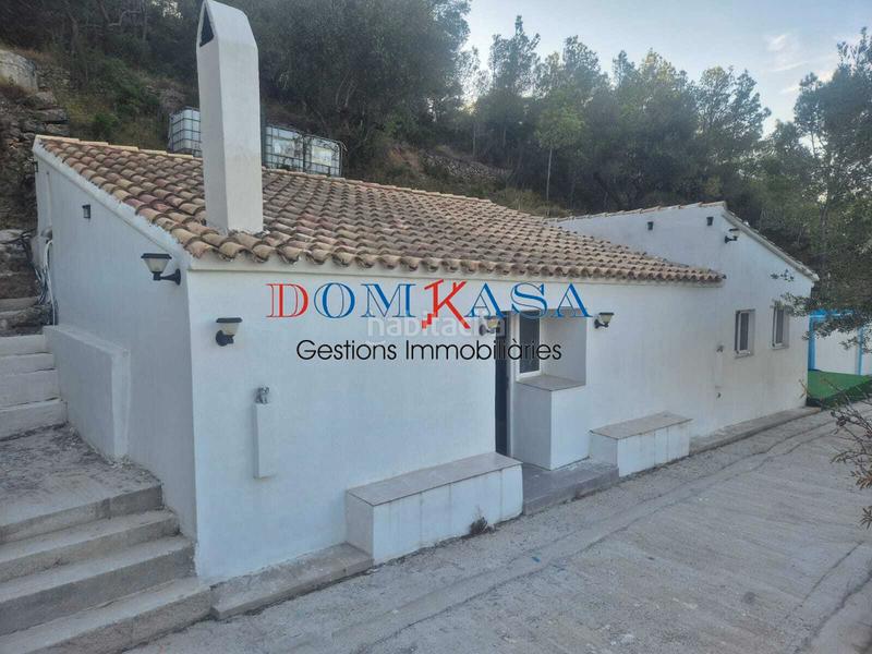 Foto 7329bb8d-446c-46ba-b17a-03a0fa817b73. Rural plot in Urbanitzacions Tortosa