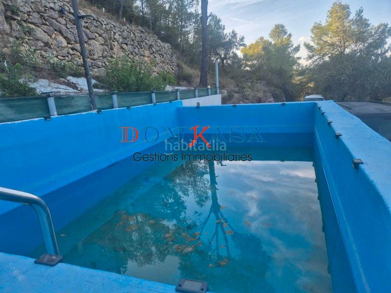 Foto 7e443de2-7091-4069-bd6c-f7c89ea90815. Rural plot in Urbanitzacions Tortosa