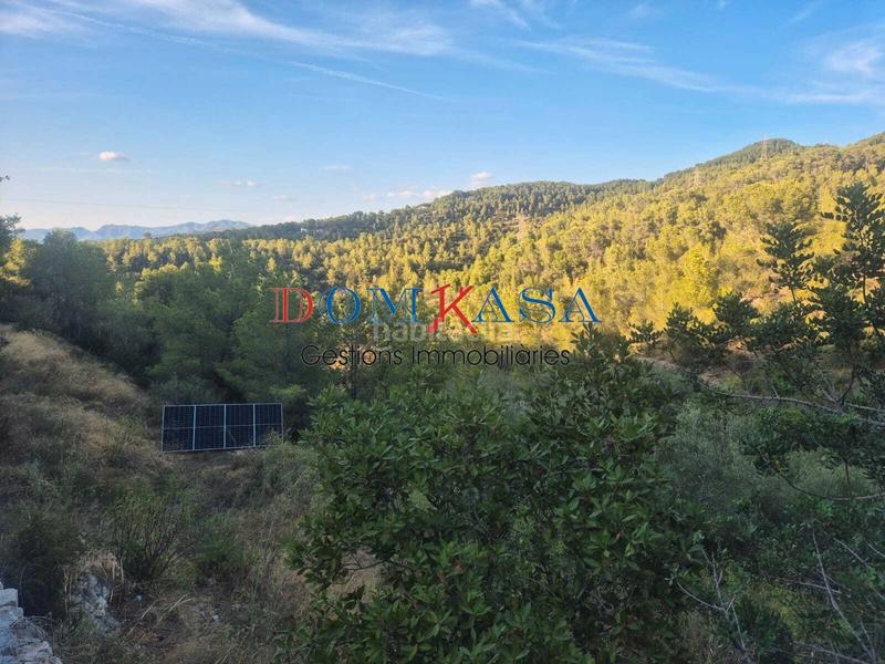 Foto 826eb615-b2de-4eb2-a5ba-b474803eb305. Rural plot in Urbanitzacions Tortosa