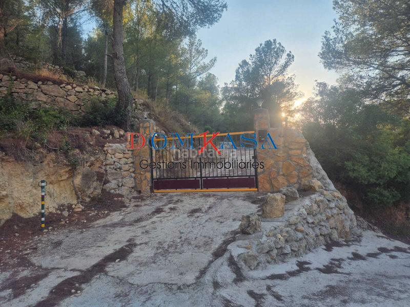 Foto 88b8acbe-030c-44f1-b7e7-935de304cb28. Rural plot in Urbanitzacions Tortosa