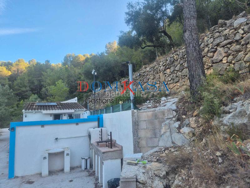 Foto 8cb9e374-7c83-4d7e-929a-85a240f6a356. Rural plot in Urbanitzacions Tortosa