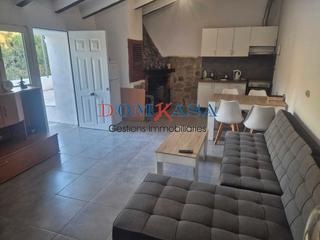 Finca rústica en Urbanitzacions. Finca rustica con piscina en sant llatzer