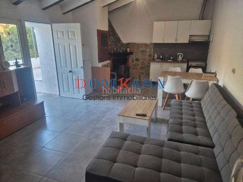 Foto ee768e01-e396-4395-98b2-7c46fbef9bcd. Rural plot in Urbanitzacions Tortosa