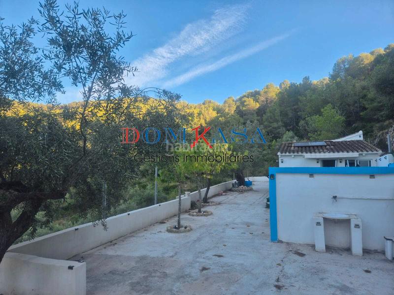 Foto fef54631-f6a3-4604-9281-81a3d7e715d1. Rural plot in Urbanitzacions Tortosa