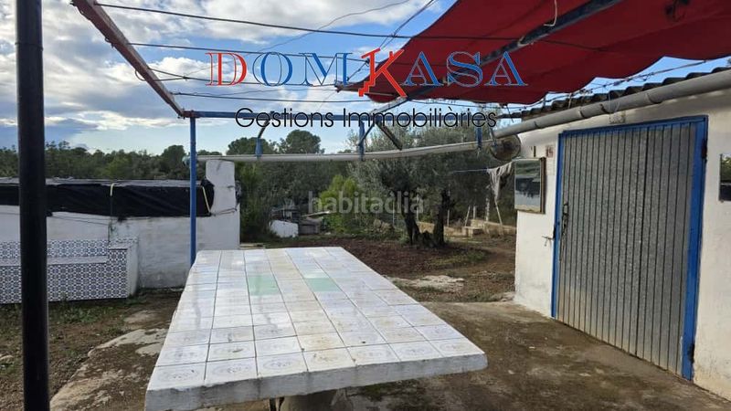 Foto 2a959fb1-cc1d-4385-b3cd-7b69ae7a8d5f. Xalet a Roquetes