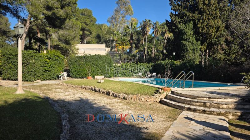 Foto 0fd5c66d-ade2-40c7-b7a0-8f6421cf623e. Xalet amb calefacció aparcament piscina a Urbanitzacions Tortosa
