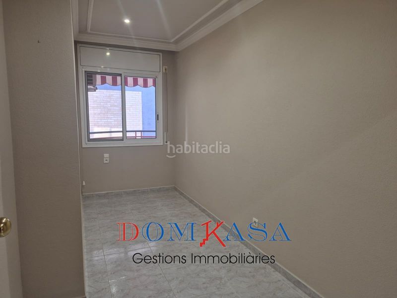 Foto b4ded255-2cd9-46cc-949a-4819dc1fdf0c. Pis a Sant Llatzer Tortosa