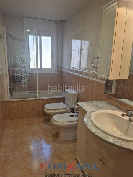 Foto c1c38b11-cf91-4214-a438-05eb7877325b. Pis a Sant Llatzer Tortosa