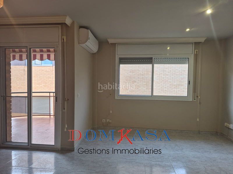 Foto e11d5270-5dac-486e-8486-77ea4aacaa1e. Pis a Sant Llatzer Tortosa