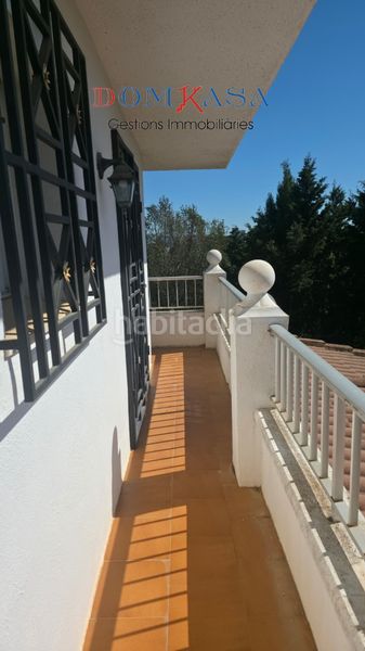 Foto 03a2f7df-c539-4748-8260-ec3c647752d2. Xalet amb calefacció aparcament piscina a Roquetes