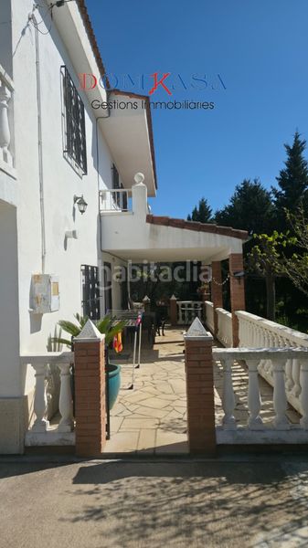 Foto 681932f0-3f37-4ab2-b495-1536d69ed529. Xalet amb calefacció aparcament piscina a Roquetes
