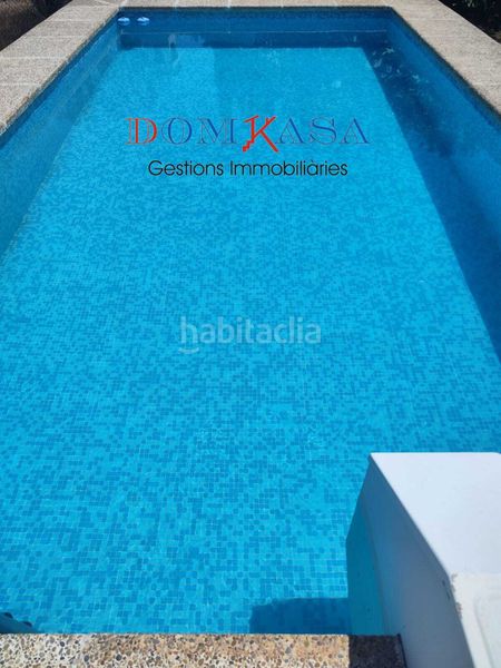 Foto 7a45a76b-a8f0-4ed7-9626-137b644c7d29. Xalet amb calefacció aparcament piscina a Roquetes